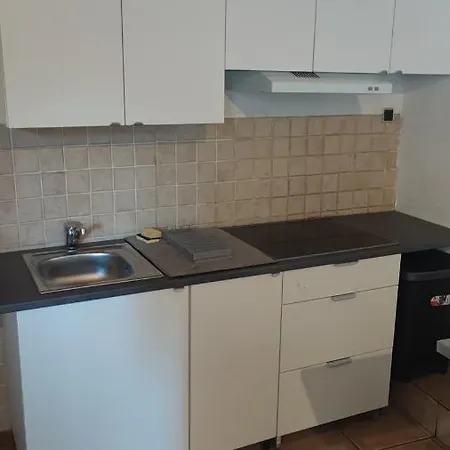 Studio Charmant Apartmán *